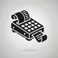 Кассовые чеки в Урае