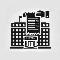 Гостиничные чеки в Урае