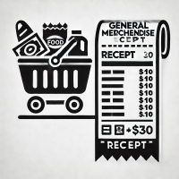 Чеки на товары в Урае